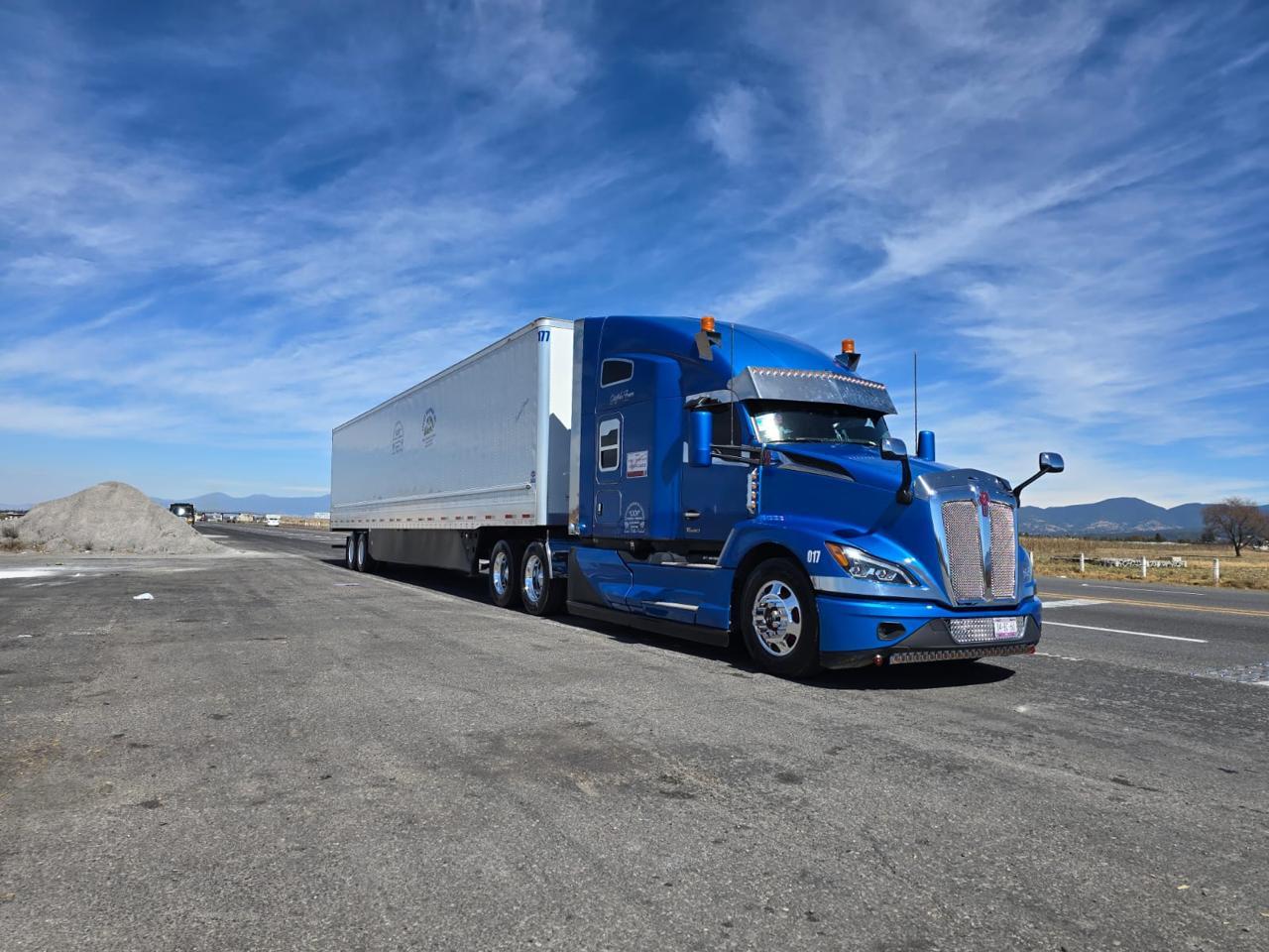 Caja seca 53" 48" y 40"