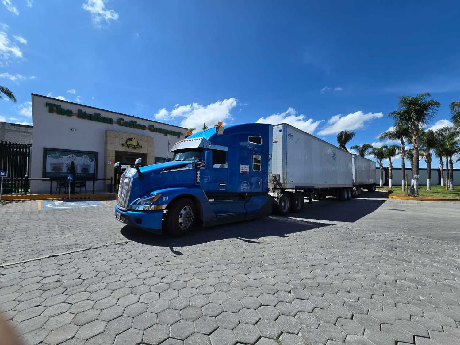 Full caja seca.&nbsp;